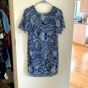 H&M summer dress